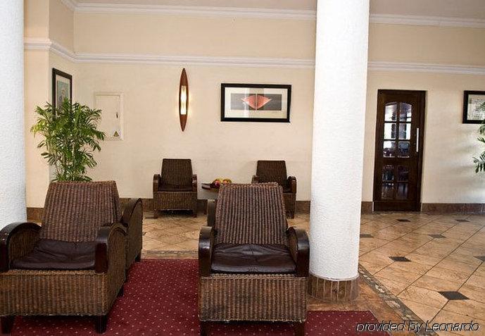 Hotel Thuringerhof Windhoek Exterior foto